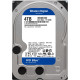 HDD 4TB, 5400rpm, WD Blue, 256M, SATA III (WD40EZZX)