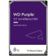 HDD 8000Gb, 5640rpm, WD Purple Surveillance, 256M, SATA III Gb/s (WD85PURZ)