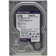 HDD 8000Gb, 5640rpm, WD Purple Surveillance, 256M, SATA III Gb/s (WD85PURZ)