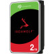 HDD 2000Gb, 5400, Seagate IronWolf, 256M, SATA III (ST2000VN003)