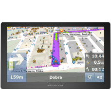 GPS Навігатор Modecom Device FreeWAY CX 9.4 TFT 16GB 9" MapFactor EU