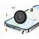 Трекер AceFast S1 button type positioning device single w silicone case