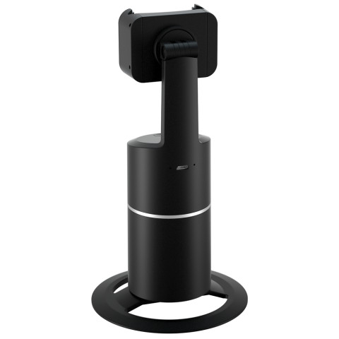 Тримач для смартфона Sandberg Motion Tracking Phone Mount 360° Type-C Li-ion