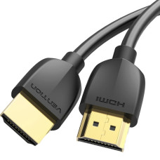 Кабель HDMI M - M, 1.5м, V2.0, 4K 60Гц PVC Vention