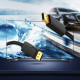 Кабель DisplayPort M - M V1.2 Cable 4K@60Hz; 2K@144Hz 2m DP102 чорний UGREEN