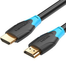 Кабель HDMI M - M, 20.0 м, V2.0, 4K 30Гц, PVC Vention