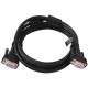 Кабель VGA 15M-15M, 1.0 м, 1080P@60HZ, HP