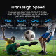 Кабель HDMI M - Mini M 2.0 м, V2.1 8K 60Гц Aluminum Alloy Type, Green Vention