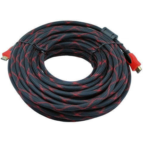 Кабель HDMI M - M,20.0 м, V1.4, Premium