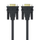 Кабель VGA 15M-15M, 2.0 м, 1080P@60HZ, HP