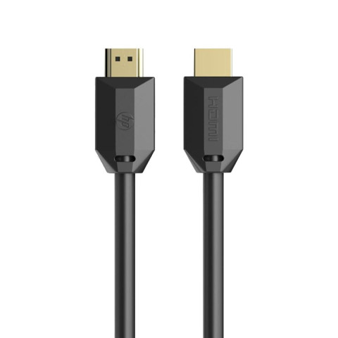 Кабель HDMI M - M, 1.0 м, V2.0, 4K 60 Hz, HP