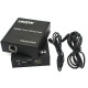 Подовжувач HDMI по кабелю UTP до 120м з БЖ 3D, (RX/TX)
