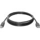Кабель USB 2.0 AM-BM, 5.0 м, чорний, USB04-17 Defender