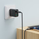 Кабель USB 2.0 Type-C M-M, 1,2 м, 60W, silicone braid C10-03 Acefast