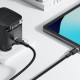 Кабель USB 2.0 Type-C M-M, 1.2 м, 60W aluminum alloy Black, C22-03 Acefast