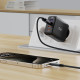 Кабель USB 2.0 AM-Type-C M, 1.2 м, 60W C19-04 Black Acefast