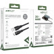 Кабель USB 2.0 AM-Type-C M, 1,2 м, 60W C8-04 Acefast