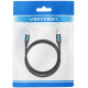 Кабель USB 2.0 Type-C M - USB BM, 2.0 м 2.4А Printer cable Vention