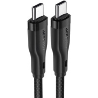 Кабель USB 2.0 Type-C M-M, 1,2 м, 60W, C8-03 Acefast