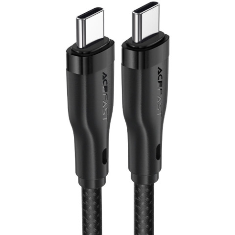 Кабель USB 2.0 Type-C M-M, 1,2 м, 60W, C8-03 Acefast