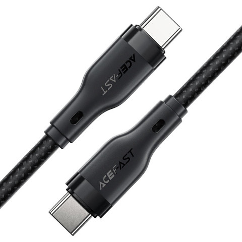 Кабель USB 2.0 Type-C M-M, 1,2 м, 60W, C8-03 Acefast