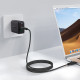 Кабель USB 2.0 Type-C M-M, 1,2 м, 60W, C8-03 Acefast