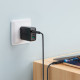 Кабель USB 2.0 Type-C M-M, 1,2 м, 60W, C8-03 Acefast