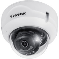 Відеокамера VIVOTEK FD9389-EHV-V2 5M 30fps, f2.8, D/N, IR