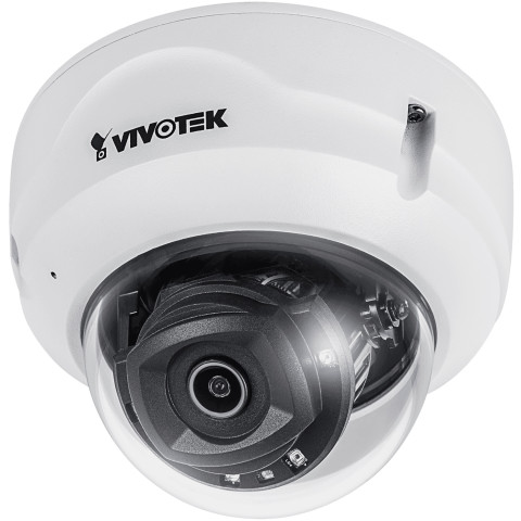 Відеокамера VIVOTEK FD9389-EHV-V2 5M 30fps, f2.8, D/N, IR