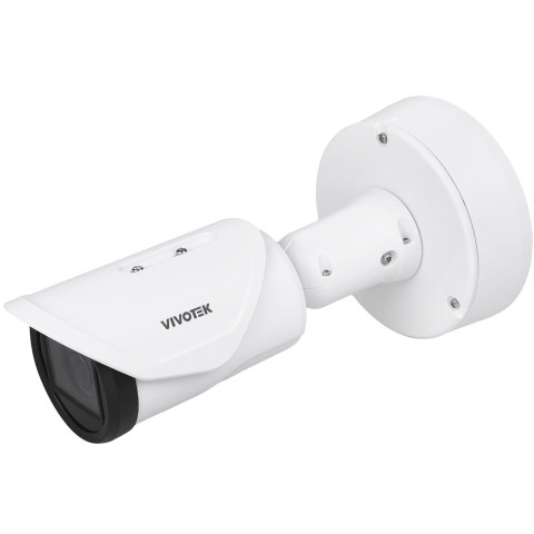 Відеокамера VIVOTEK IB9387-EHTV-V3, 5MP@30fps, 3 focal length variants (2.7~13.5mm)