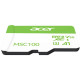 Memory card SD Micro 64GB Acer MSC100 SDXC C10/U3/V30/A1, Retail