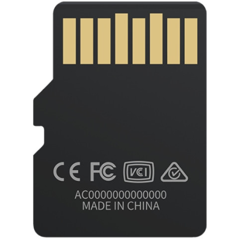 Memory card SD Micro 32GB Acer MSC100 SDXC C10/U1/V10/A1, Retail