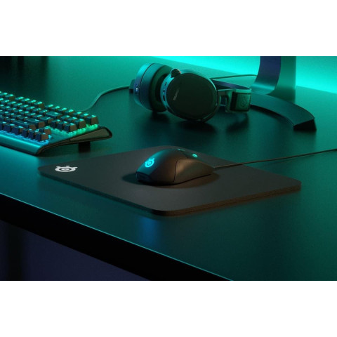 Ігрова поверхня SteelSeries QcK Heavy Medium 320х270х6мм