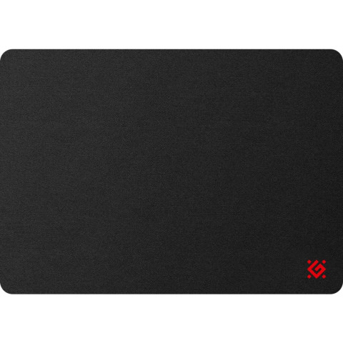 Ігрова поверхня Defender Black S 250х350х3мм