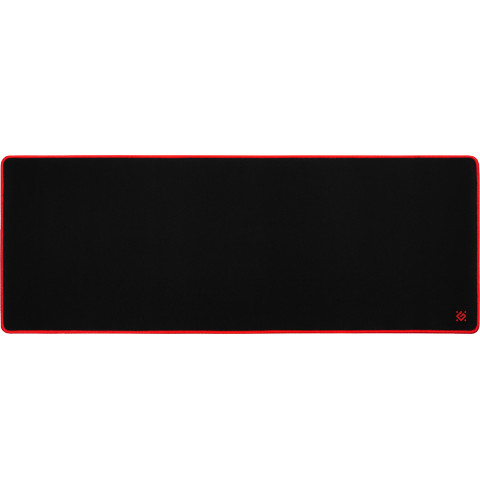 Ігрова поверхня Defender Black Ultra 800х300х3мм