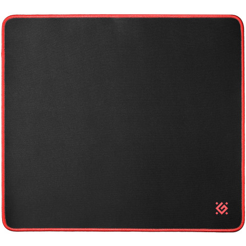 Ігрова поверхня Defender Black XXL 400x355x3 мм