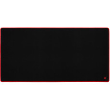 Ігрова поверхня Defender Black Ultra XXL 900*450*3мм