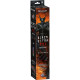 Ігрова поверхня Defender Black Ultra XXL 900*450*3мм