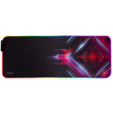 Ігрова поверхня XTRIKE ME MP-606, RGB, 800x300x3мм