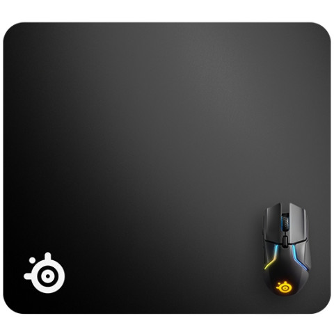 Ігрова поверхня SteelSeries QcK Large 450х400х2мм