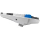 Клавіатура ігрова механічна Media-Tech MT1259 RED CORE MX60, Anti-Ghosting 68кл, PC/Mac