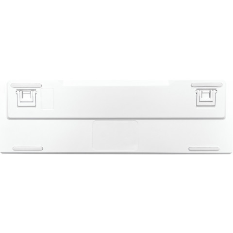 Клавіатура ігрова механічна Media-Tech MT1259 RED CORE MX60, Anti-Ghosting 68кл, PC/Mac