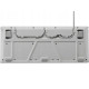 Клавіатура ігрова SteelSeries Apex 3 TKL UA White