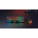 Клавіатура ігрова SteelSeries Apex Pro Mini Gen 3 UA HyperMagnetic, OmniPoint 3.0, OLED