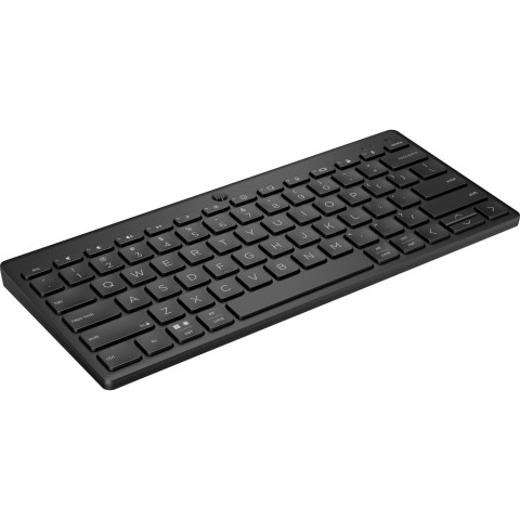 Клавіатура бездротова HP 350 Multi-Device, чорна