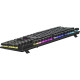 Клавіатура ігрова Defender Mayhem GK-360DL UA RGB,19 Anti-Ghost