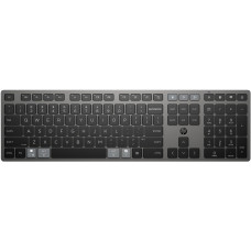 Клавіатура бездротова HP 720 Multi-Device Rechargeable