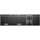 Клавіатура бездротова HP 720 Multi-Device Rechargeable