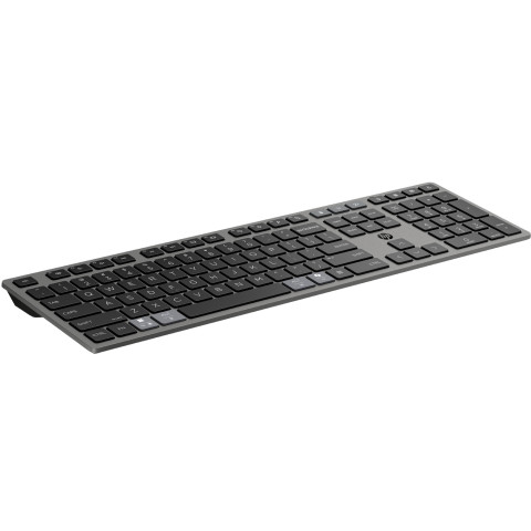 Клавіатура бездротова HP 720 Multi-Device Rechargeable