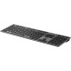 Клавіатура бездротова HP 720 Multi-Device Rechargeable